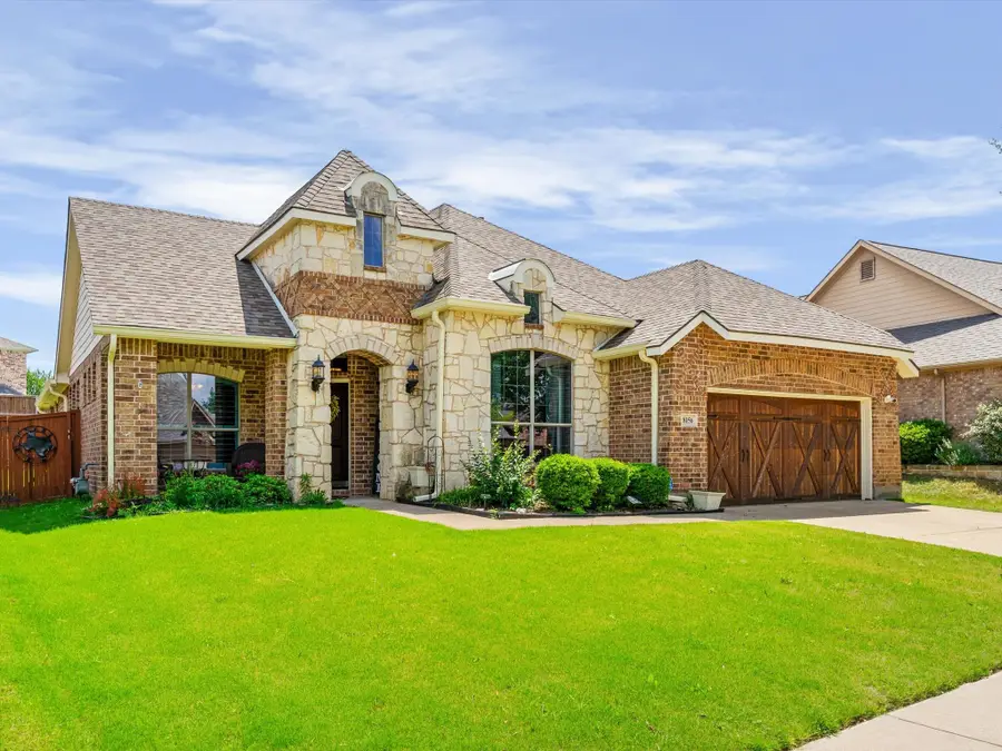 8156 Rock Elm Road, Fort Worth, TX 76131 - #2