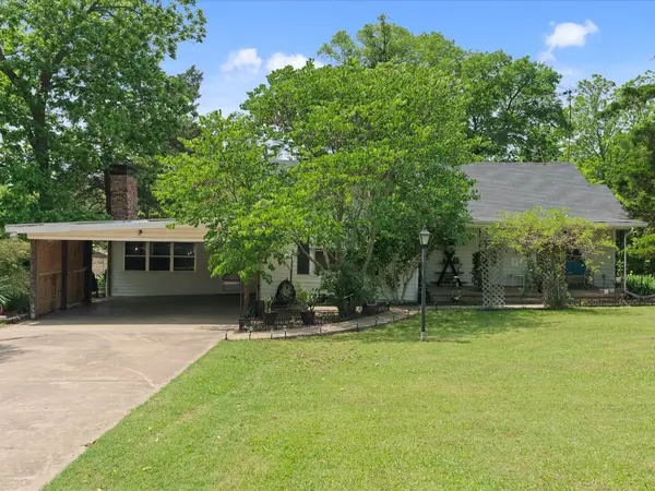 312 S Business Highway 78, Blue Ridge, TX 75424