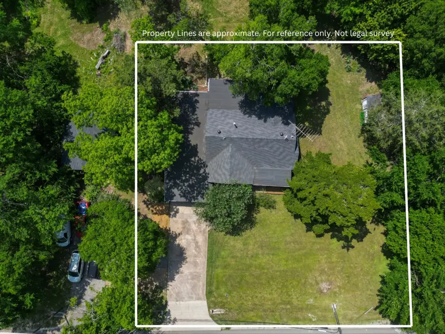 312 S Business Highway 78, Blue Ridge, TX 75424 - #2