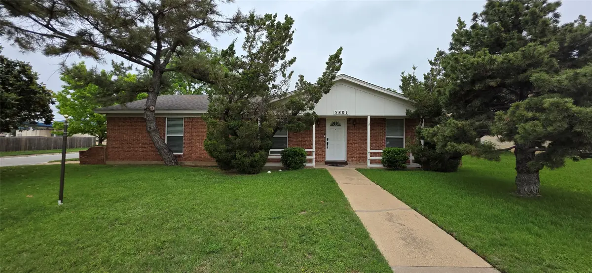 5801 Haney Drive, Watauga, TX 76148 - #1