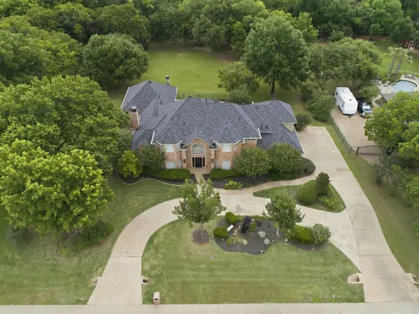 303 Highland Court, Double Oak, TX 75077