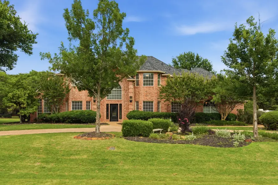 303 Highland Court, Double Oak, TX 75077 - #2