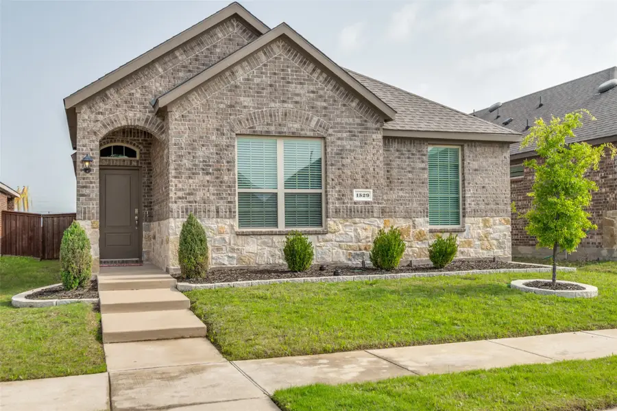 1529 Bennington Lane, Celina, TX 75009 - #2