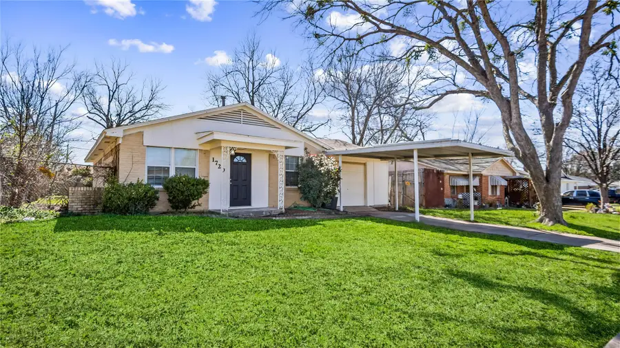 1720 Longview Street, Mesquite, TX 75149 - #2