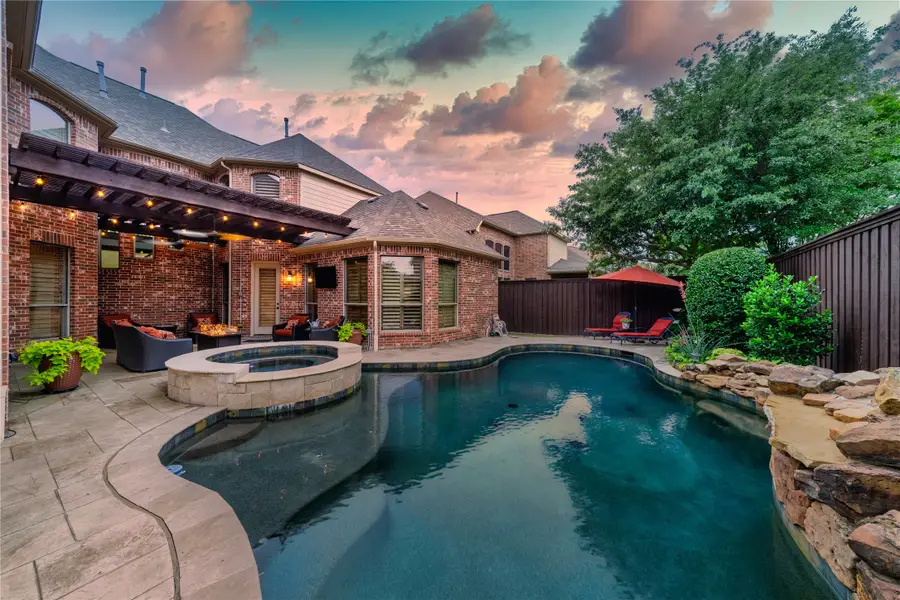 2717 Mendocino Circle, Plano, TX 75093 - #2