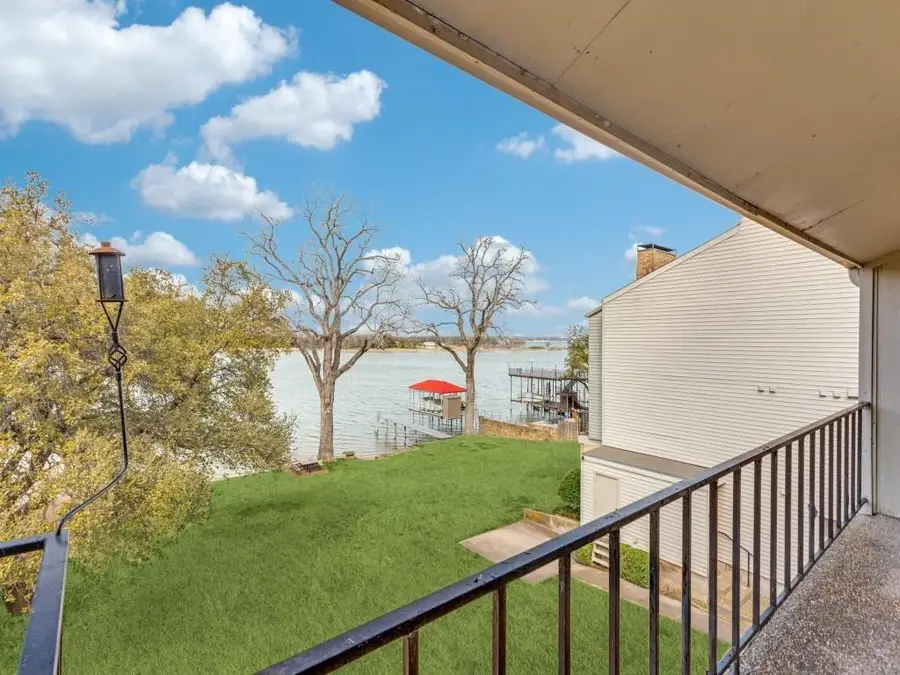 390 Driftwood Court #3B-1, Azle, TX 76020 - #2