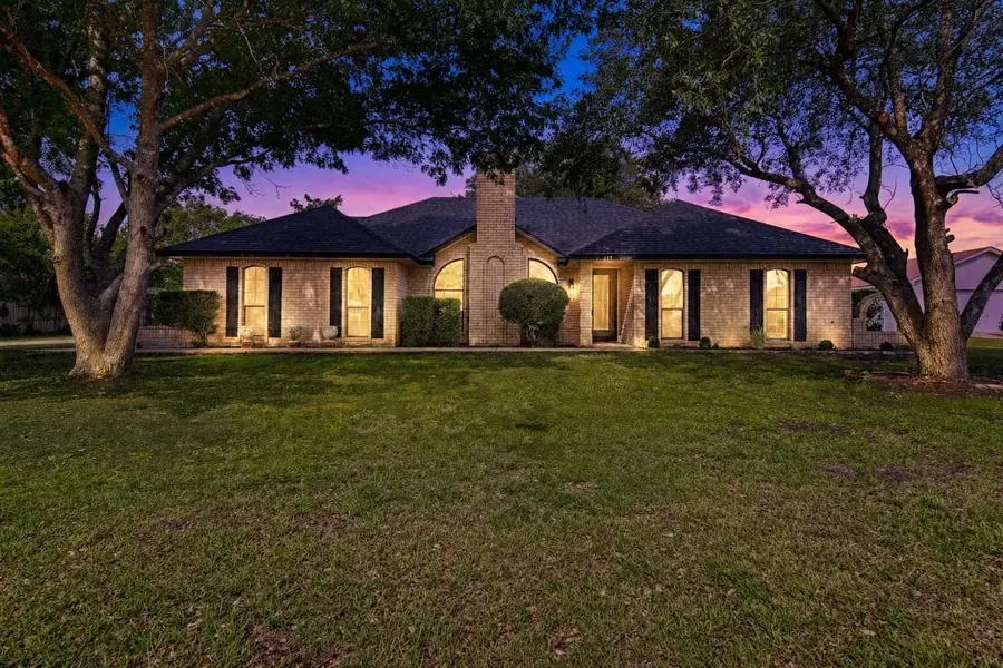 117 Lassetter Drive, Red Oak, TX 75154 - #2