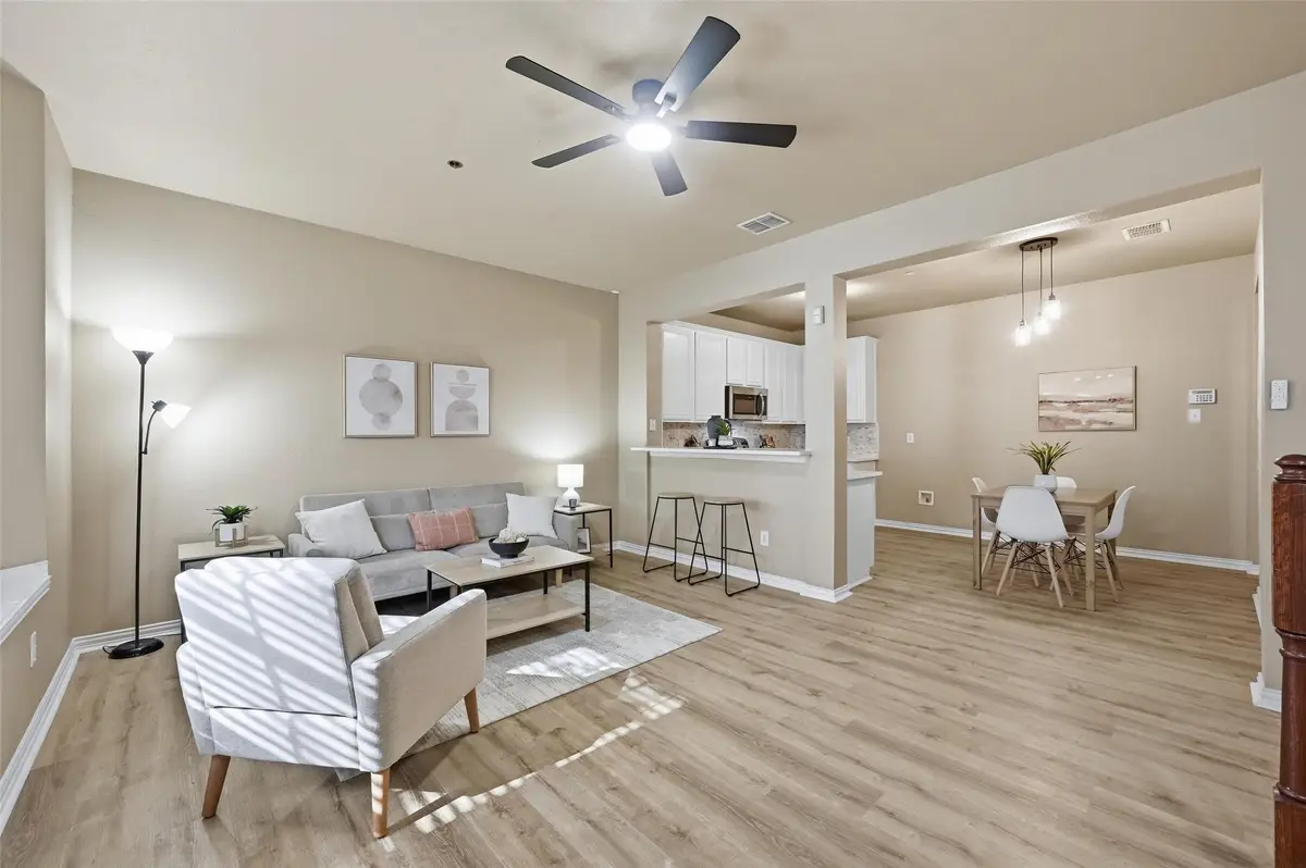 2522 Durango Ridge Drive, Bedford, TX 76021 - #1