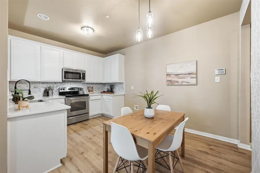 2522 Durango Ridge Drive, Bedford, TX 76021 - #2