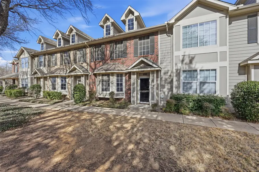 2522 Durango Ridge Drive, Bedford, TX 76021 - #3