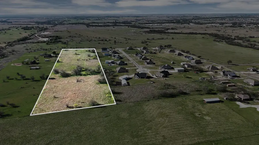TBD Cr-1006, Godley, TX 76044 - #2