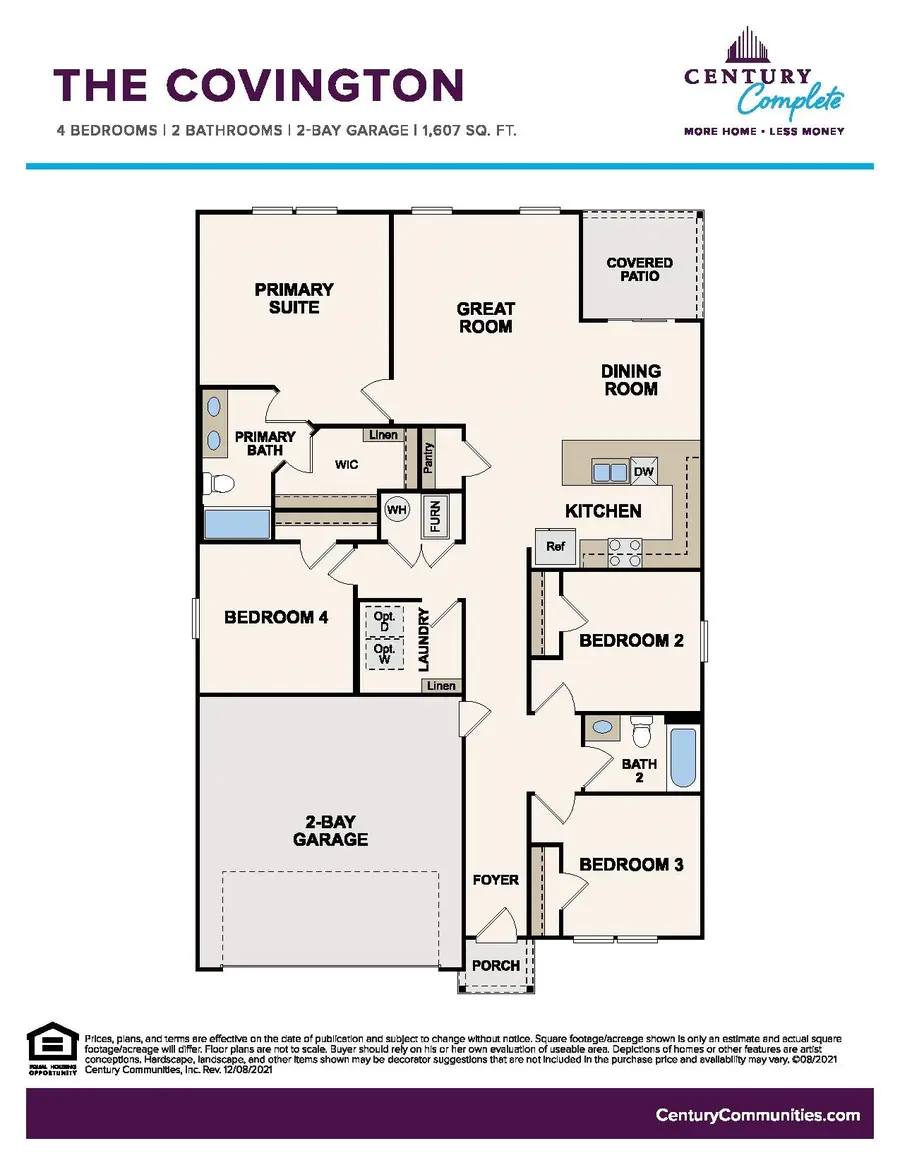 3038 River Birch Drive, Dallas, TX 75253 - #2