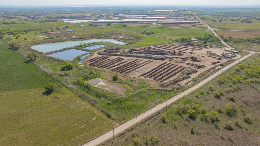 1557 County Road 339, Dublin, TX 76446 - #2