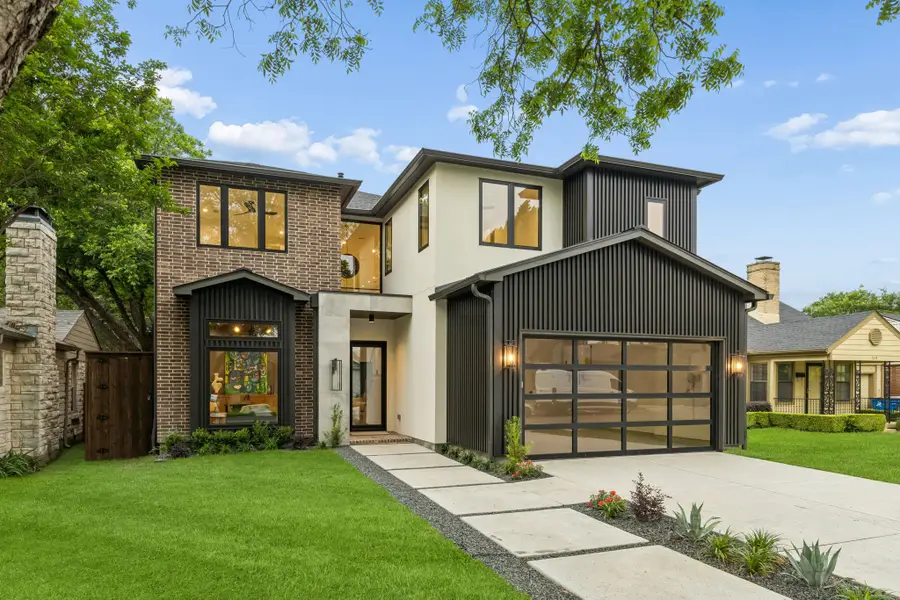 7615 Morton Street, Dallas, TX 75209 - #3