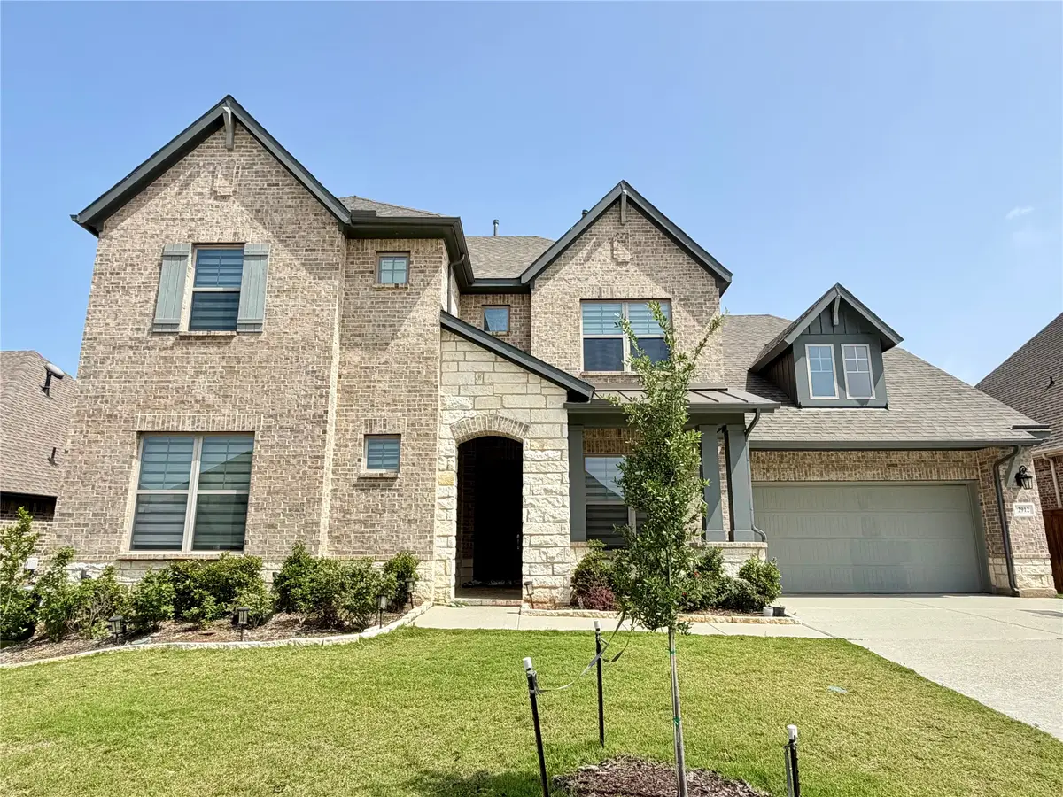 2912 Deerhurst Drive, Highland Village, TX 75077 - #1