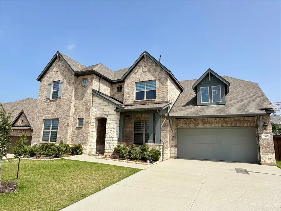 2912 Deerhurst Drive, Highland Village, TX 75077 - #2