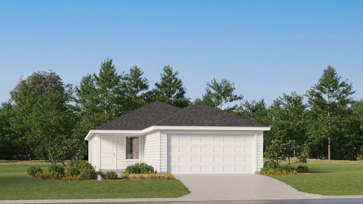 3016 Campeiro Avenue, Providence Village, TX 76227 - #1