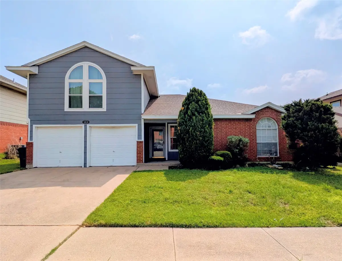 2819 Martsy Court, Arlington, TX 76014 - #1