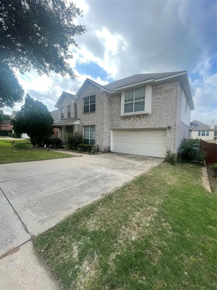 5512 Thornberry Drive, Fort Worth, TX 76137 - #2