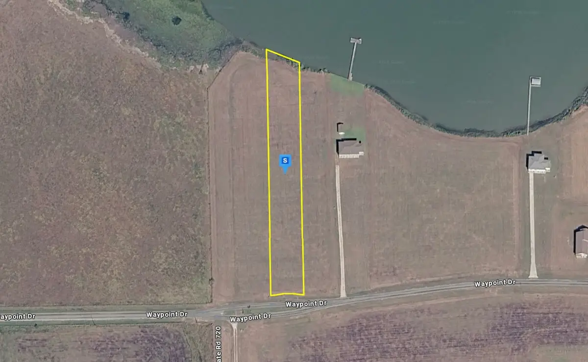 645 Waypoint Drive, Palacios, TX 77465 - #1