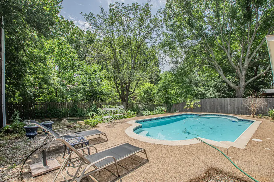 2110 Cold Springs Drive, Arlington, TX 76017 - #2
