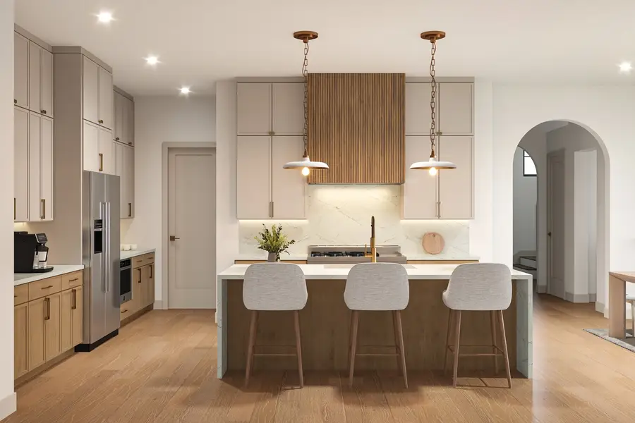 7212 Bucknell Drive, Dallas, TX 75214 - #3