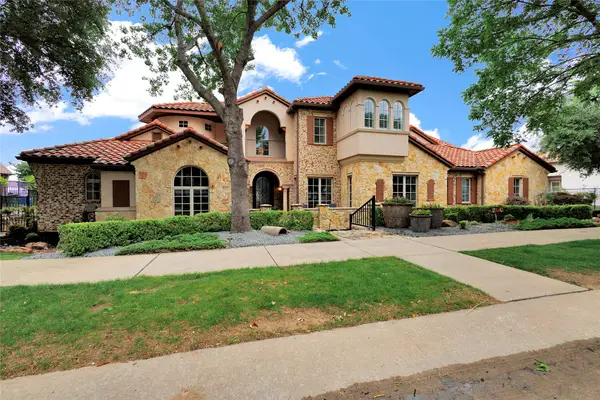 2417 Hollow Hill Lane, Lewisville, TX 75056