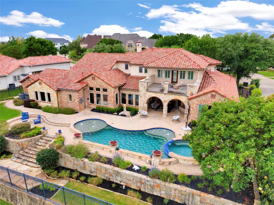 2417 Hollow Hill Lane, Lewisville, TX 75056 - #2