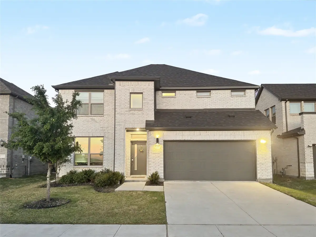5107 Bellhurst Drive, Princeton, TX 75071 - #1
