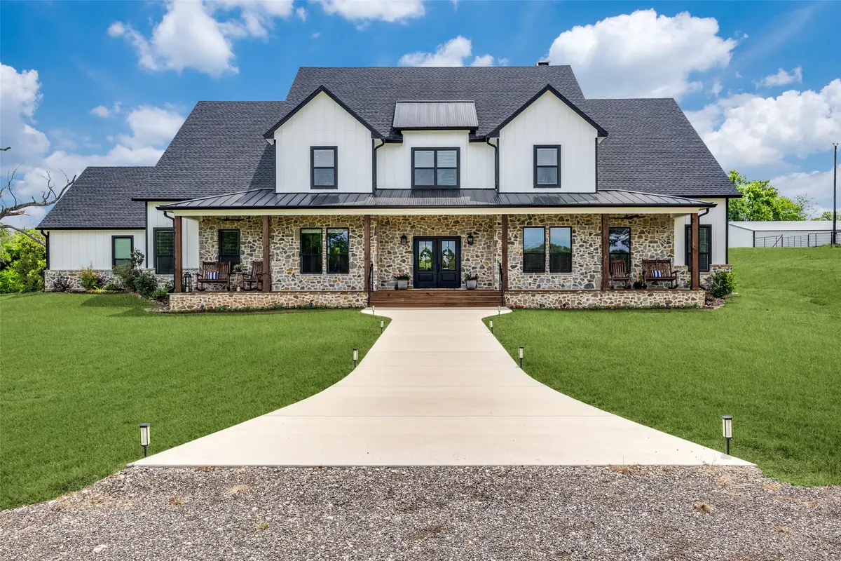 841 Vz County Road 4603, Ben Wheeler, TX 75754 - #1