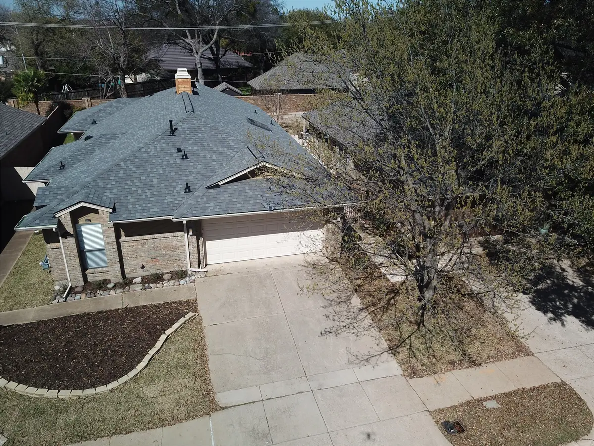 1307 Boardwalk Street, Arlington, TX 76011 - #1