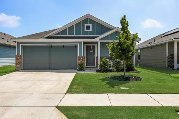 331 Deerbrook Street, Princeton, TX 75407