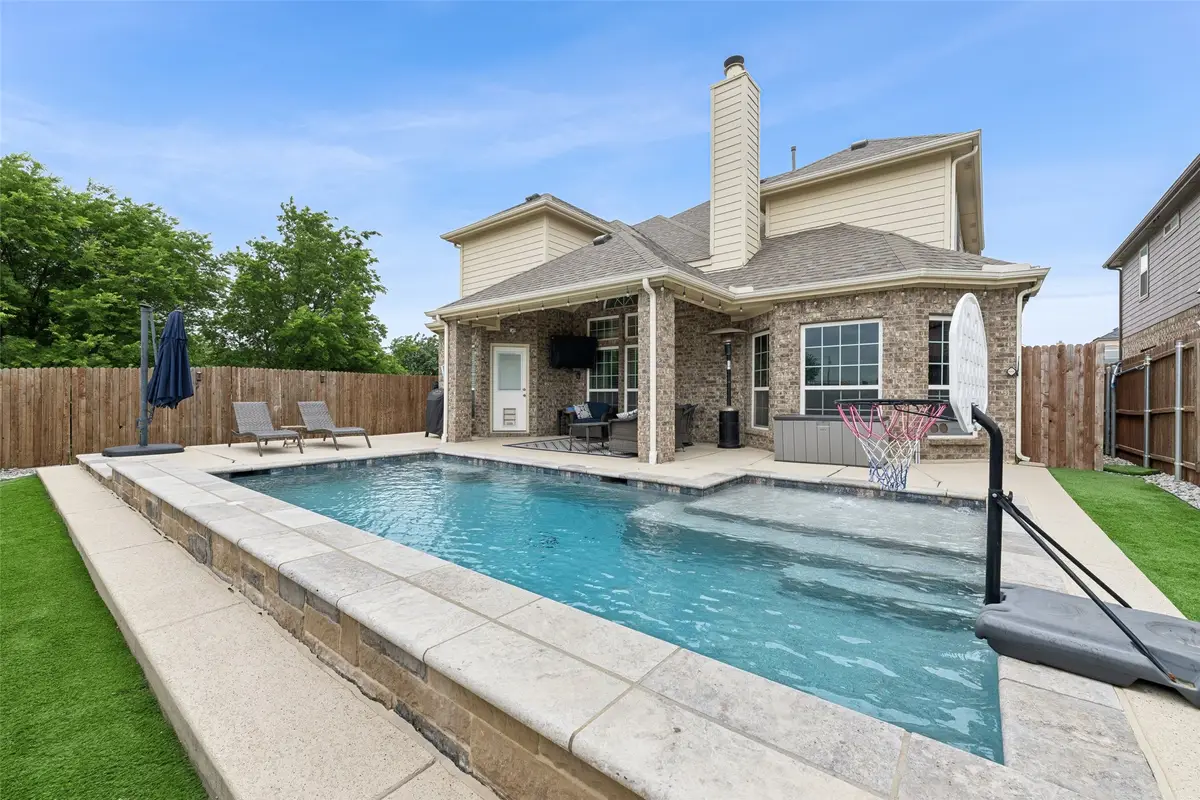 9304 Tunilla Court, Fort Worth, TX 76177 - #1