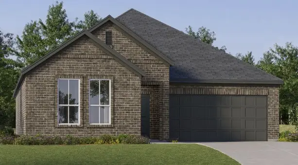 3029 Eriskay Road, Providence Village, TX 76227 - #1