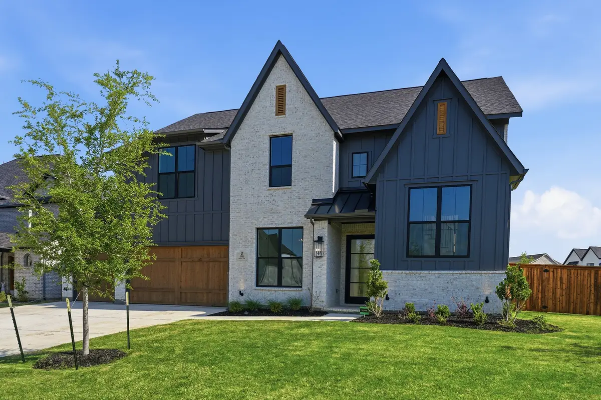 1001 Kelley Lane, Celina, TX 75009 - #1