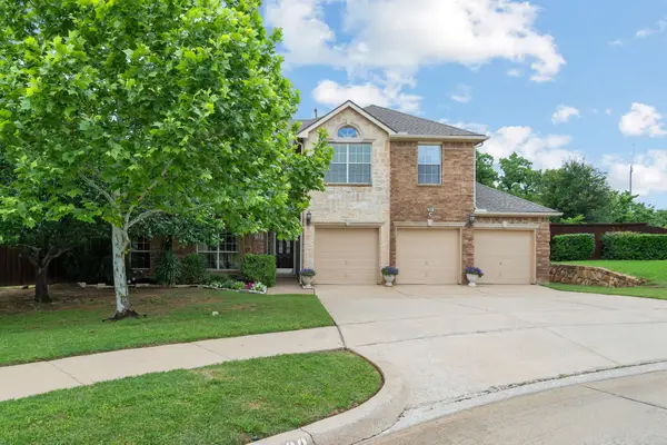 2703 Pottery Trail, Corinth, TX 76210