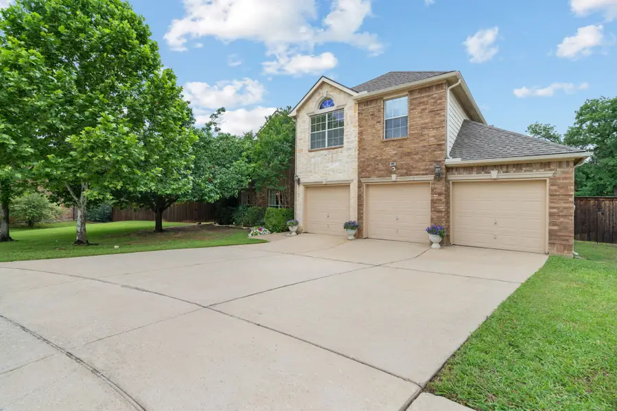 2703 Pottery Trail, Corinth, TX 76210 - #2