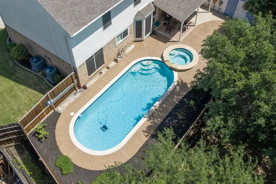 2428 Covington Drive, Flower Mound, TX 75028 - #3
