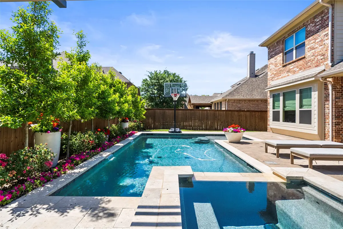 4405 Culross Lane, McKinney, TX 75070 - #1