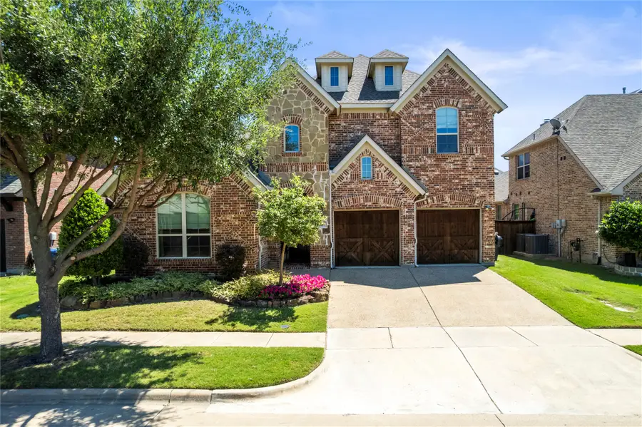 4405 Culross Lane, McKinney, TX 75070 - #2