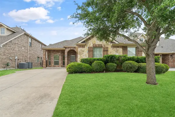 1217 Bowie Court, McKinney, TX 75072