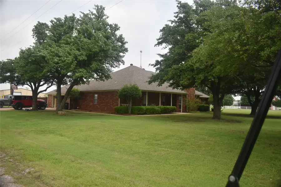 2320 W. Lucas Road, Allen, TX 75002 - #2