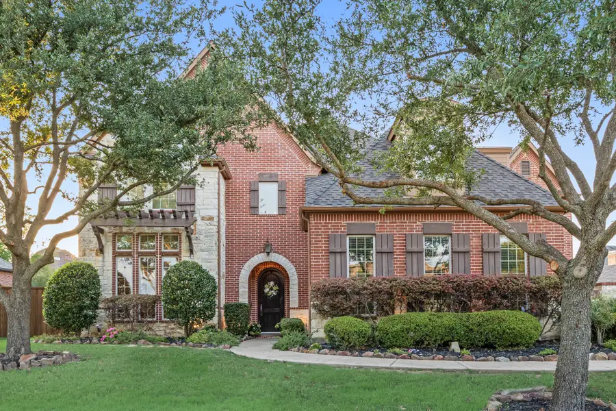1007 Native Trail, Heath, TX 75032 - #2