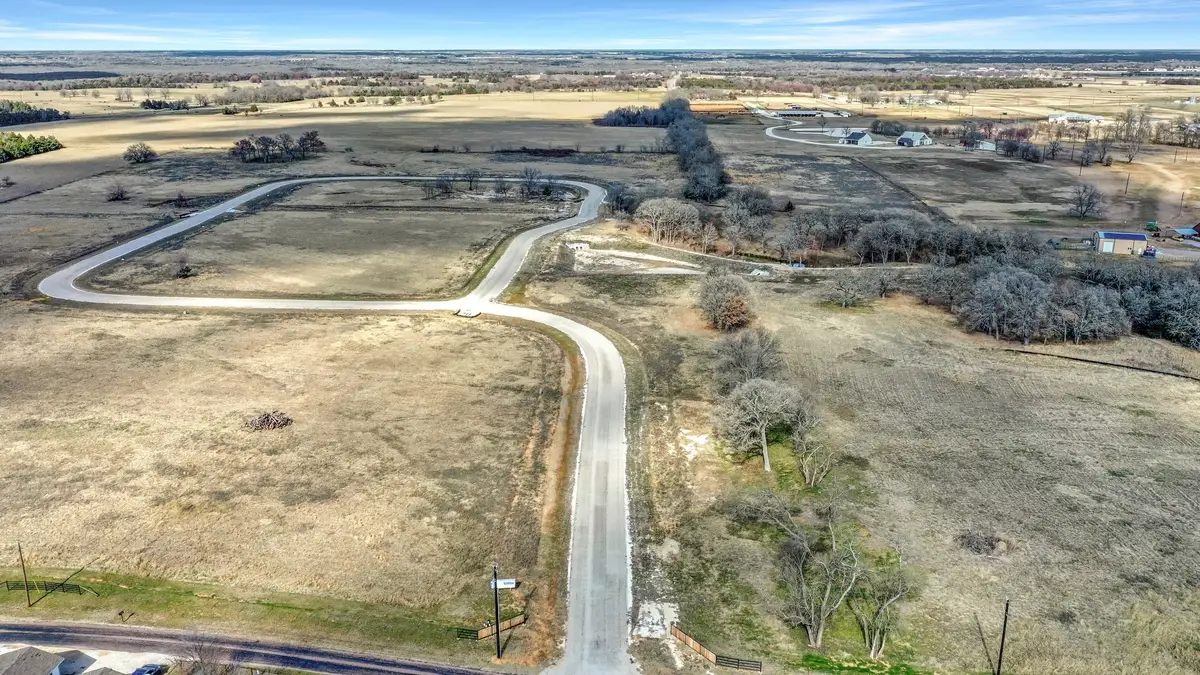 2026 Sundance Road, Whitesboro, TX 76273 - #1