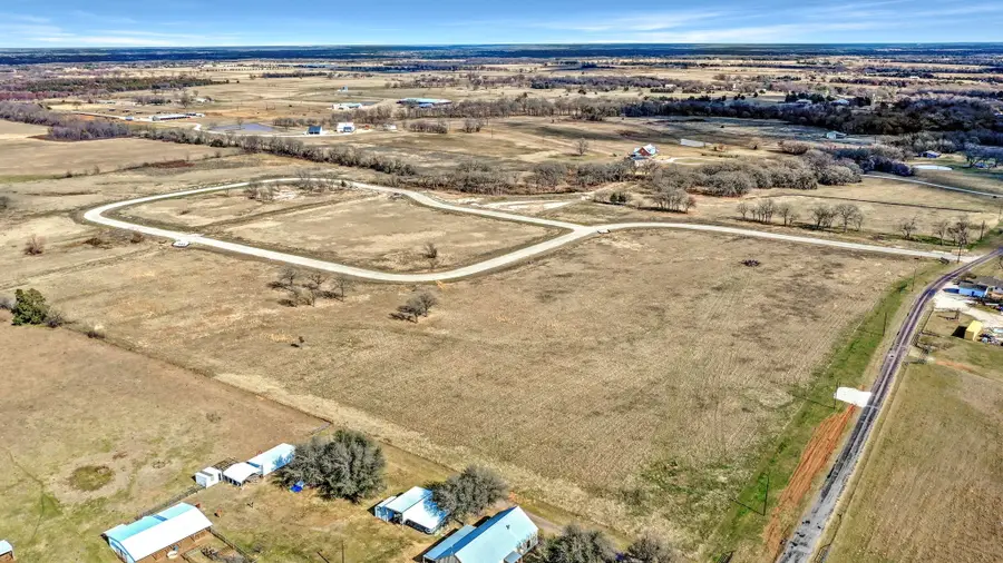 2026 Sundance Road, Whitesboro, TX 76273 - #3