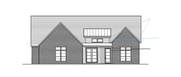 944 Claystone Ridge Drive, Fort Worth, TX 76028