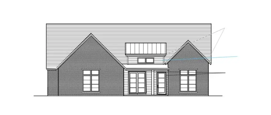 944 Claystone Ridge Drive, Fort Worth, TX 76028 - #3