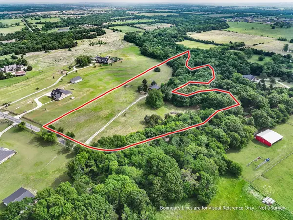1906 Durning Road, Van Alstyne, TX 75495
