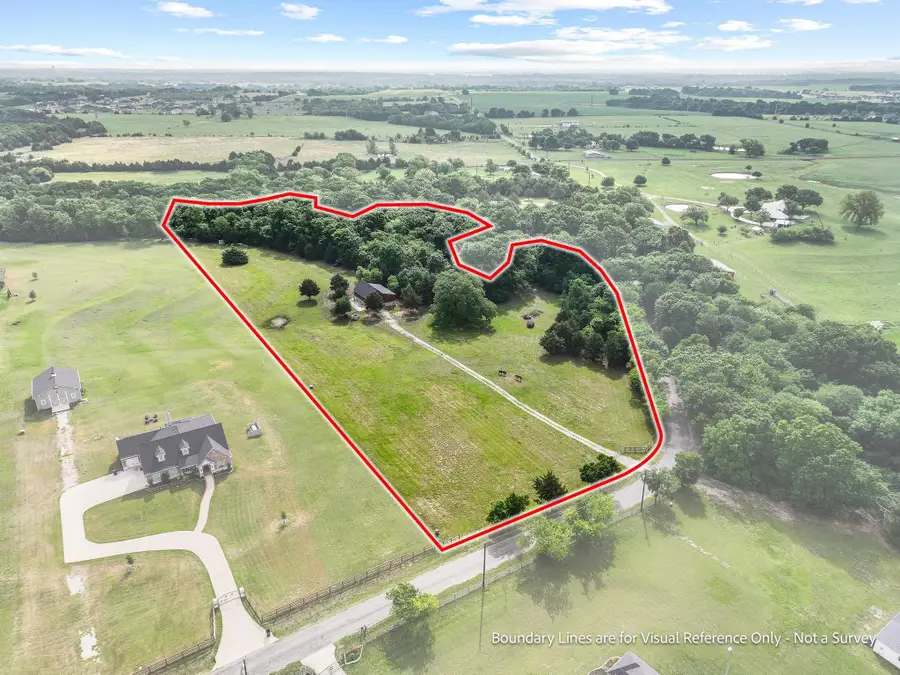 1906 Durning Road, Van Alstyne, TX 75495 - #2