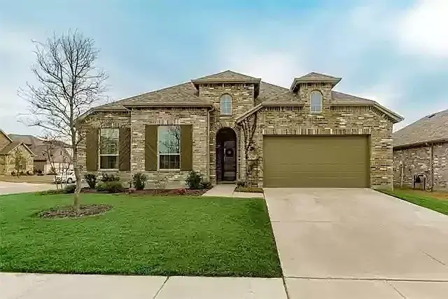 1249 Meridian, Forney, TX 75126 - #1